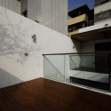 Nian's Residence / Chen Tien Chu Courtesy of Chen Tien Chu
