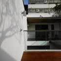 Nian's Residence / Chen Tien Chu Courtesy of Chen Tien Chu