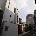 Nian's Residence / Chen Tien Chu Courtesy of Chen Tien Chu
