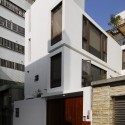 Nian's Residence / Chen Tien Chu Courtesy of Chen Tien Chu