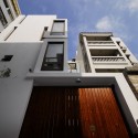 Nian's Residence / Chen Tien Chu Courtesy of Chen Tien Chu