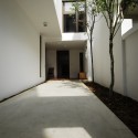 Nian's Residence / Chen Tien Chu Courtesy of Chen Tien Chu
