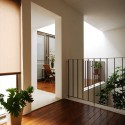 Nian's Residence / Chen Tien Chu Courtesy of Chen Tien Chu