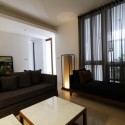 Nian's Residence / Chen Tien Chu Courtesy of Chen Tien Chu