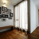 Nian's Residence / Chen Tien Chu Courtesy of Chen Tien Chu