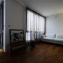 Nian's Residence / Chen Tien Chu Courtesy of Chen Tien Chu