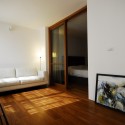 Nian's Residence / Chen Tien Chu Courtesy of Chen Tien Chu
