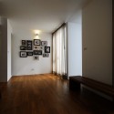 Nian's Residence / Chen Tien Chu Courtesy of Chen Tien Chu