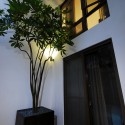 Nian's Residence / Chen Tien Chu Courtesy of Chen Tien Chu
