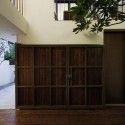Nian's Residence / Chen Tien Chu Courtesy of Chen Tien Chu