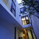 Nian's Residence / Chen Tien Chu Courtesy of Chen Tien Chu
