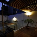 Nian's Residence / Chen Tien Chu Courtesy of Chen Tien Chu