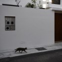Nian's Residence / Chen Tien Chu Courtesy of Chen Tien Chu