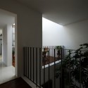 Nian's Residence / Chen Tien Chu Courtesy of Chen Tien Chu
