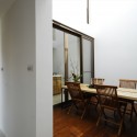 Nian's Residence / Chen Tien Chu Courtesy of Chen Tien Chu