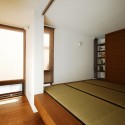 Nian's Residence / Chen Tien Chu Courtesy of Chen Tien Chu