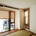 Nian's Residence / Chen Tien Chu Courtesy of Chen Tien Chu