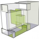 courtyard diagram courtyard diagram