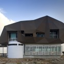 KCN Office / Atelier Cosmas Gozali