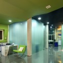 KCN Office / Atelier Cosmas Gozali KCN Office / Atelier Cosmas Gozali © Fernando Gomulya