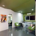 KCN Office / Atelier Cosmas Gozali KCN Office / Atelier Cosmas Gozali © Fernando Gomulya