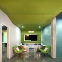 KCN Office / Atelier Cosmas Gozali KCN Office / Atelier Cosmas Gozali © Fernando Gomulya