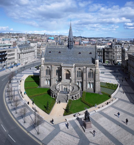 McManus Galleries / Nicholas Vaughan Roberts
