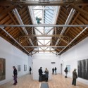 McManus Galleries / Nicholas Vaughan Roberts © Andrew Lee
