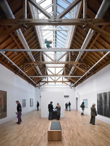 McManus Galleries / Nicholas Vaughan Roberts
