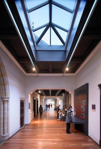 McManus Galleries / Nicholas Vaughan Roberts