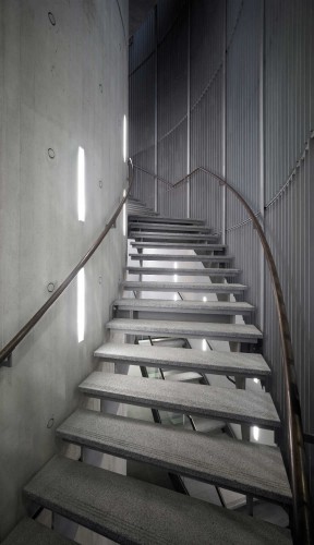 McManus Galleries / Nicholas Vaughan Roberts