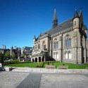 McManus Galleries / Nicholas Vaughan Roberts © Andrew Lee
