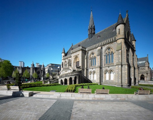 McManus Galleries / Nicholas Vaughan Roberts