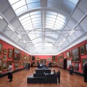 McManus Galleries / Nicholas Vaughan Roberts © Andrew Lee