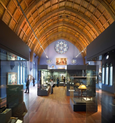 McManus Galleries / Nicholas Vaughan Roberts