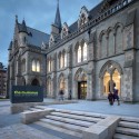 McManus Galleries / Nicholas Vaughan Roberts © Andrew Lee