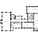 first floor plan first floor plan