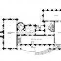 ground floor plan ground floor plan