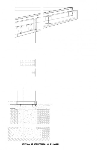 wall section