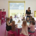 Tellus Nursery School / Tham & Videgård Arkitekter © Åke E:son Lindman