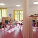 Tellus Nursery School / Tham & Videgård Arkitekter © Åke E:son Lindman