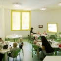 Tellus Nursery School / Tham & Videgård Arkitekter © Åke E:son Lindman