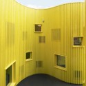 Tellus Nursery School / Tham & Videgård Arkitekter © Åke E:son Lindman