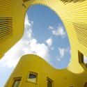 Tellus Nursery School / Tham & Videgård Arkitekter © Åke E:son Lindman