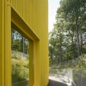 Tellus Nursery School / Tham & Videgård Arkitekter © Åke E:son Lindman