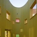 Tellus Nursery School / Tham & Videgård Arkitekter © Åke E:son Lindman