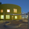 Tellus Nursery School / Tham & Videgård Arkitekter © Åke E:son Lindman