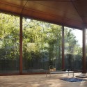 Tea House / David Jameson Architect Tea House / David Jameson Architect © Paul Warchol Photography
