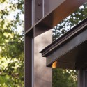Tea House / David Jameson Architect