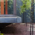 Tea House / David Jameson Architect Tea House / David Jameson Architect © Paul Warchol Photography
